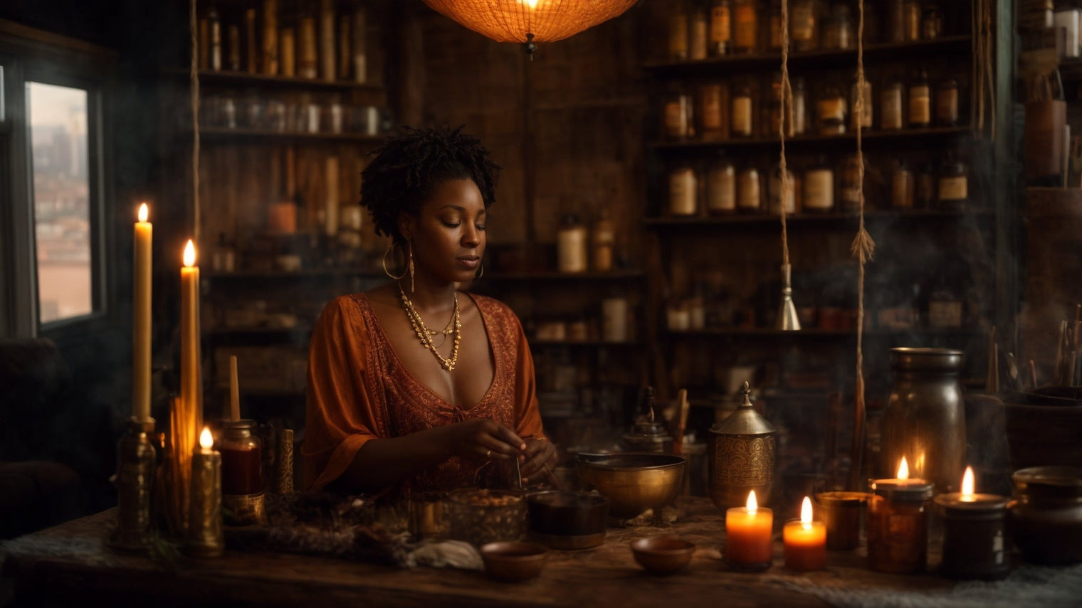 Reignite Your Power: What to Do When Your Mojo Bag Stops Working (Or Never Did)