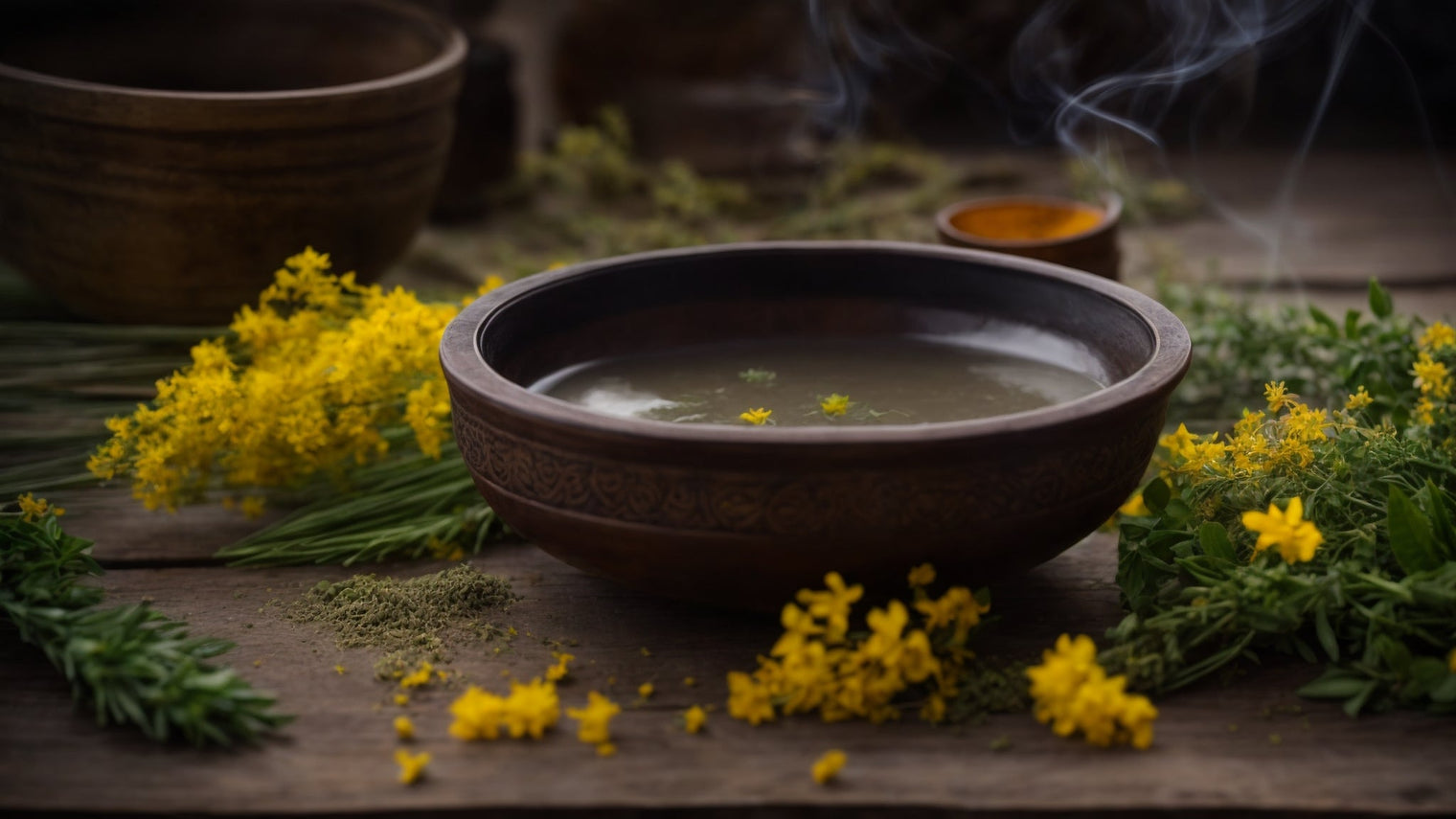 Rue Plant in English: Spiritual Uses, Protection, and Cleansing Power