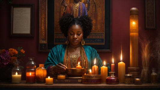 Seeing 222? Here's What the Ancestors Might Be Telling You