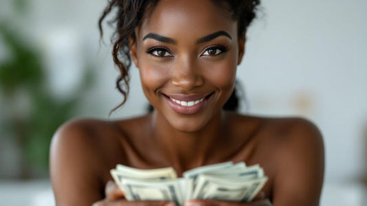 Signs the Money Work Is Working: Recognizing Prosperity in Your Life