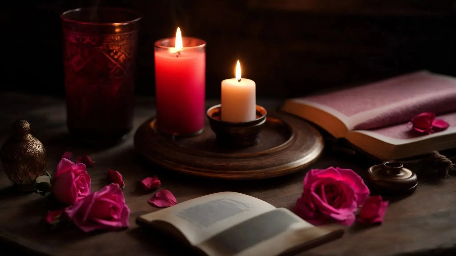 Spiritual Cleansing With an Egg: A Hoodoo Ritual for Releasing, Resetting & Real Love - Geechee Mama Candles