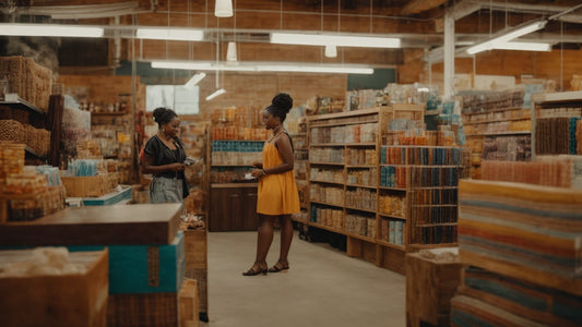 Spiritual Online Shops That Actually Work: Why Our Products Are Rooted, Real, and Ready to Ship