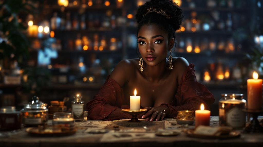 Sweetening Jars vs. Love Candles: Which Spiritual Tool to Begin With?