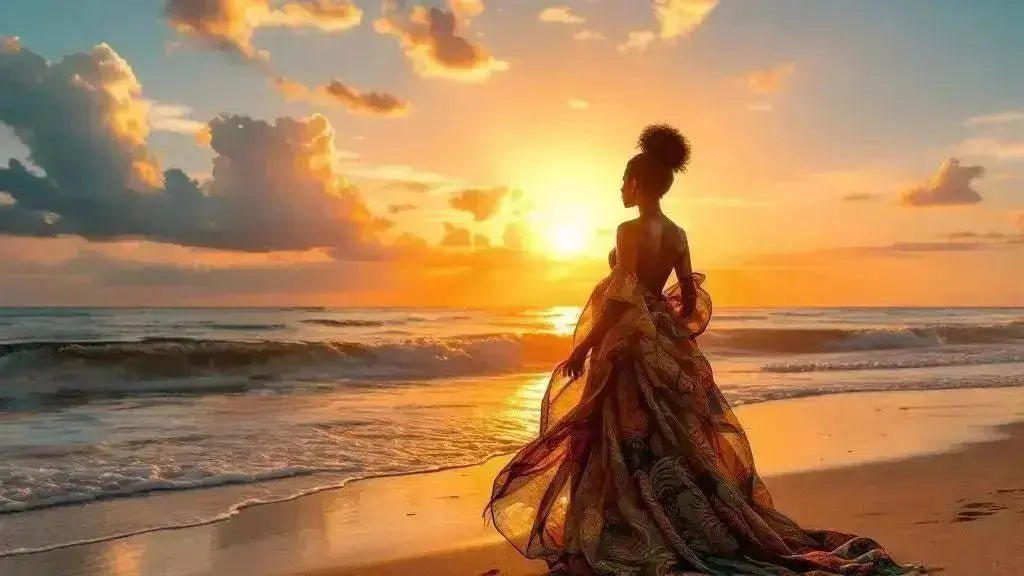 The Enduring Echoes of the Rice Coast: History, Culture, and Spiritual Heritage - Geechee Mama Candles