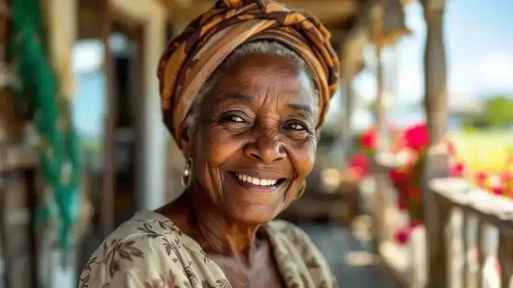 The Enduring Legacy and Rich Cultural Tapestry of the Gullah / Geechee People - Geechee Mama Candles
