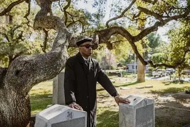 The Gullah Geechee’s Dr. Buzzard: Rootwork, Legacy, and South Carolina History 2026 Geechee Mama Candles