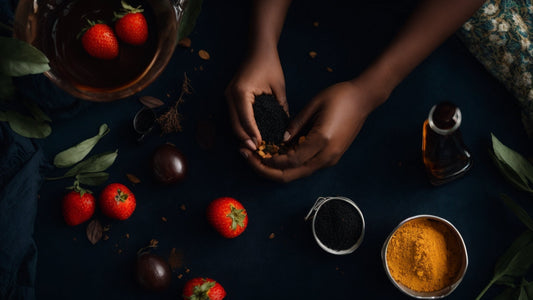 The Secret Ingredient in Every Love Spell (And Why Yours Might Be Missing It) - Geechee Mama Candles
