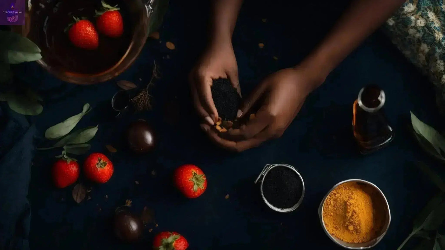 The Secret Ingredient in Every Love Spell (And Why Yours Might Be Missing It) - Geechee Mama Candles