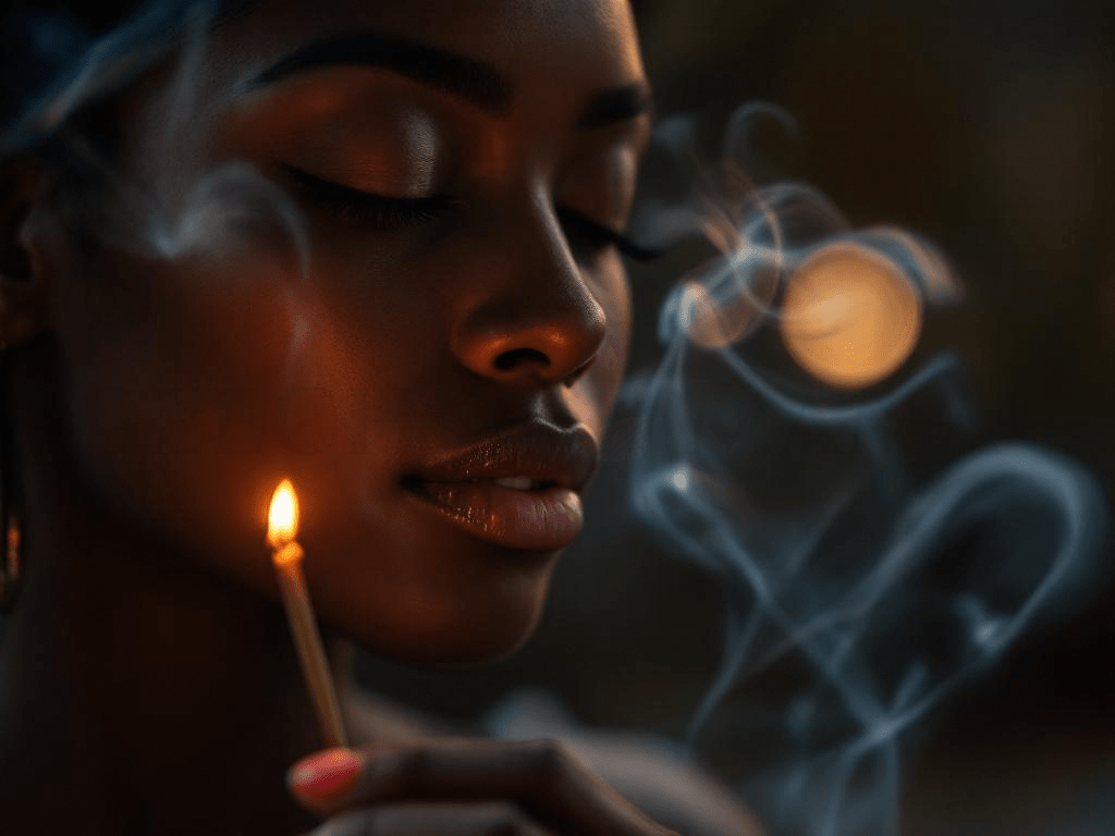 This Candle Always Hits During Retrograde — For Real