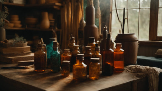 Tired of Generic Spiritual Stores Online? Discover Authentic Hoodoo Rootwork and Why We're Different