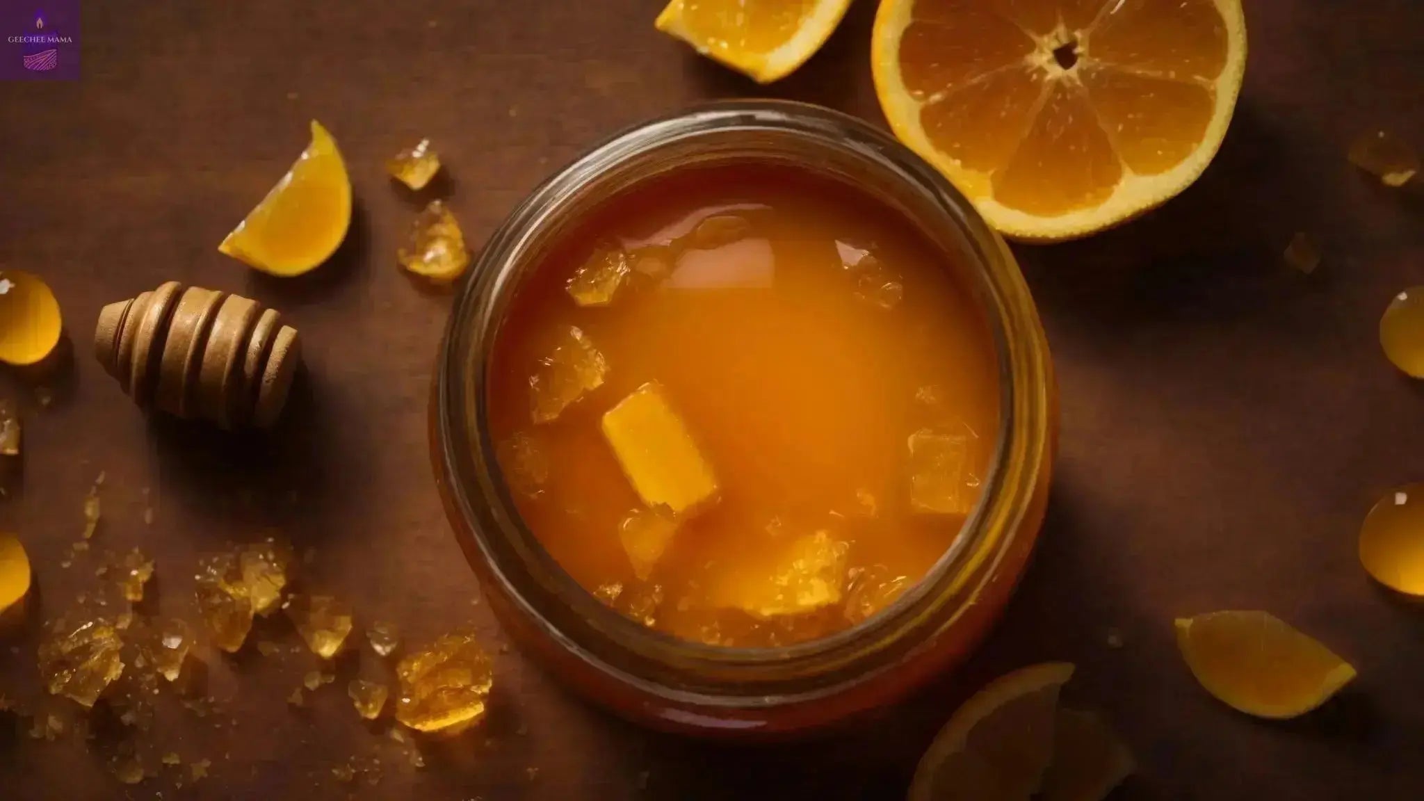 Unlock Sweetness and Harmony: A Comprehensive Guide to the Honey Jar Sweetening Spell - Geechee Mama Candles