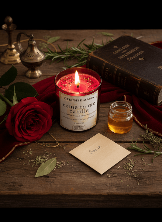 Unlock Your Desires: Why Your Manifestation Ain’t Working (and How to Fix It)