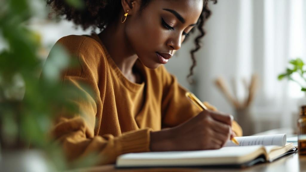 Unlock Your Financial Potential: The Art of Pairing Prosperity Oil with Prayer and Action