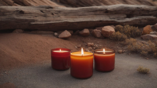 Unlock Your Potential: Using a Road Opener Candle for Spiritual Breakthroughs in 2025
