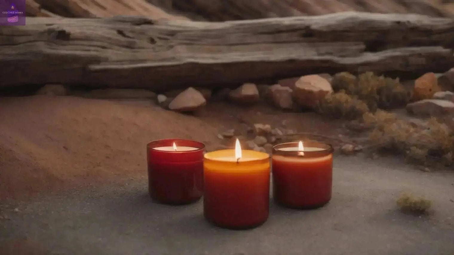 Unlock Your Potential: Using a Road Opener Candle for Spiritual Breakthroughs in 2025 - Geechee Mama Candles