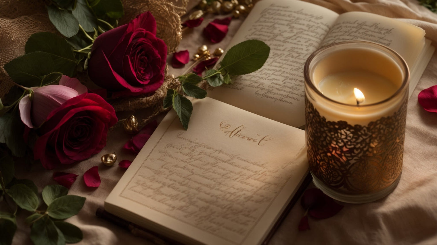 Unlocking Prosperity: A Deep Dive into Hoodoo Candle Magic for Abundance - Geechee Mama Candles