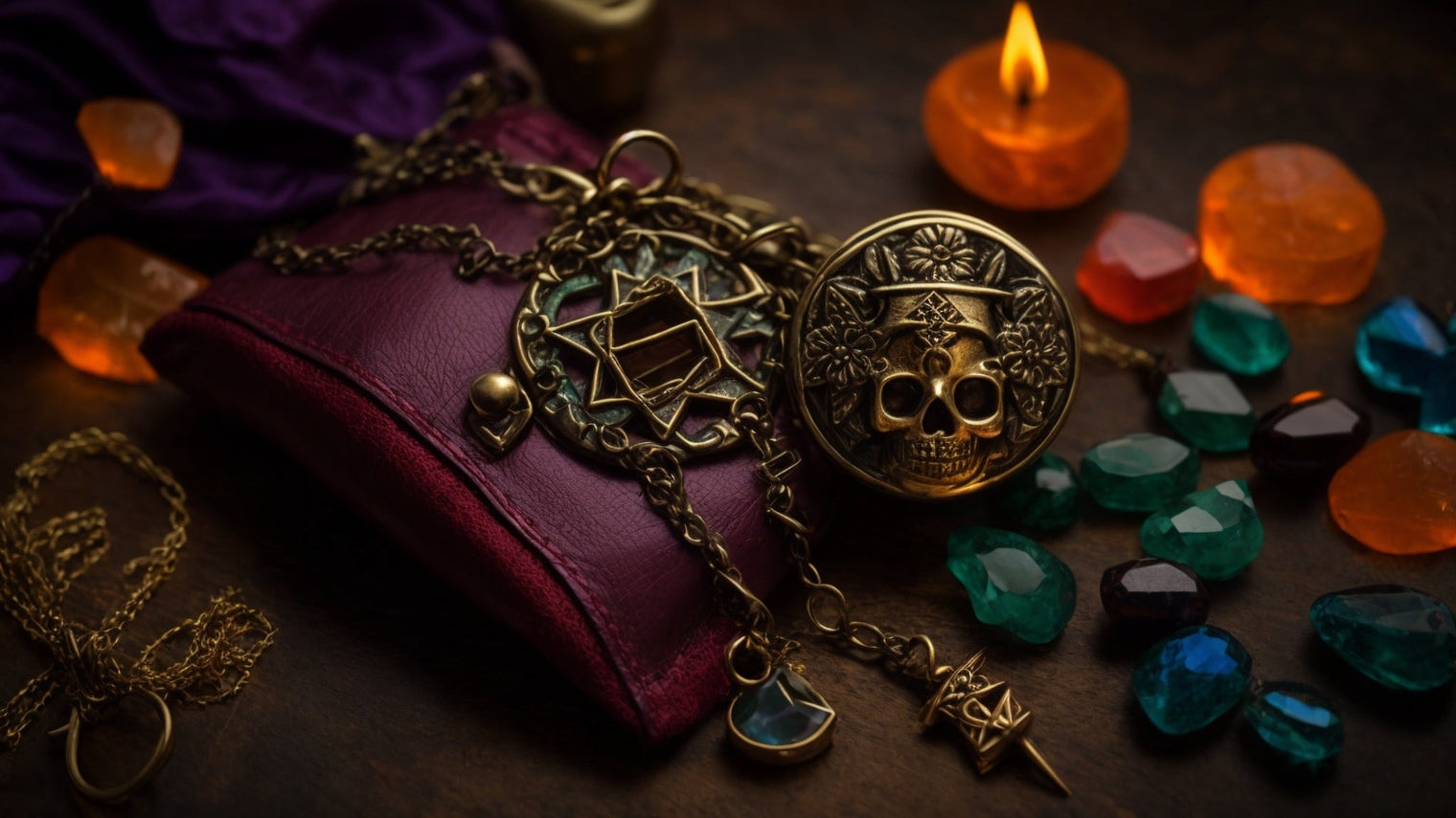 Unlocking Prosperity and Love: A Comprehensive Guide to Powerful Charms, Spells, and Rituals in 2025 - Geechee Mama Candles