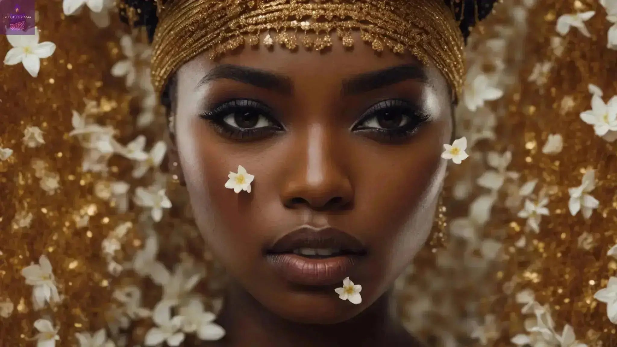 Unlocking Prosperity: The Spiritual Power of Jasmine in Southern Black Culture and Hoodoo Traditions - Geechee Mama Candles