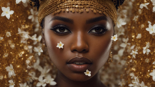 Unlocking Prosperity: The Spiritual Power of Jasmine in Southern Black Culture and Hoodoo Traditions - Geechee Mama Candles