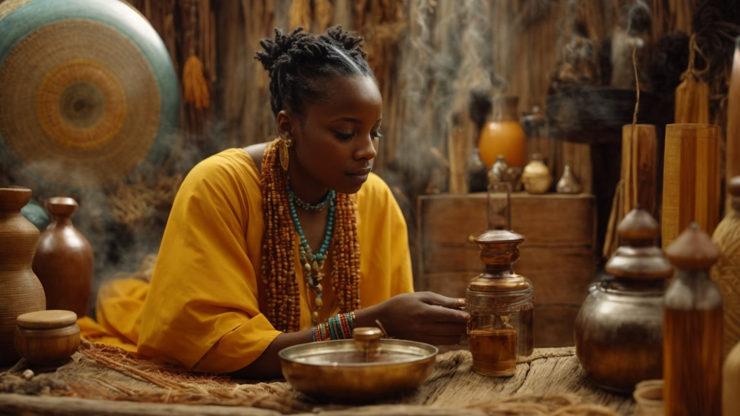 Unlocking Spiritual Power: A Comprehensive Guide to Authentic Hoodoo Supplies and Rootwork in 2025