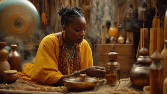 Unlocking Spiritual Power: A Comprehensive Guide to Authentic Hoodoo Supplies and Rootwork in 2025