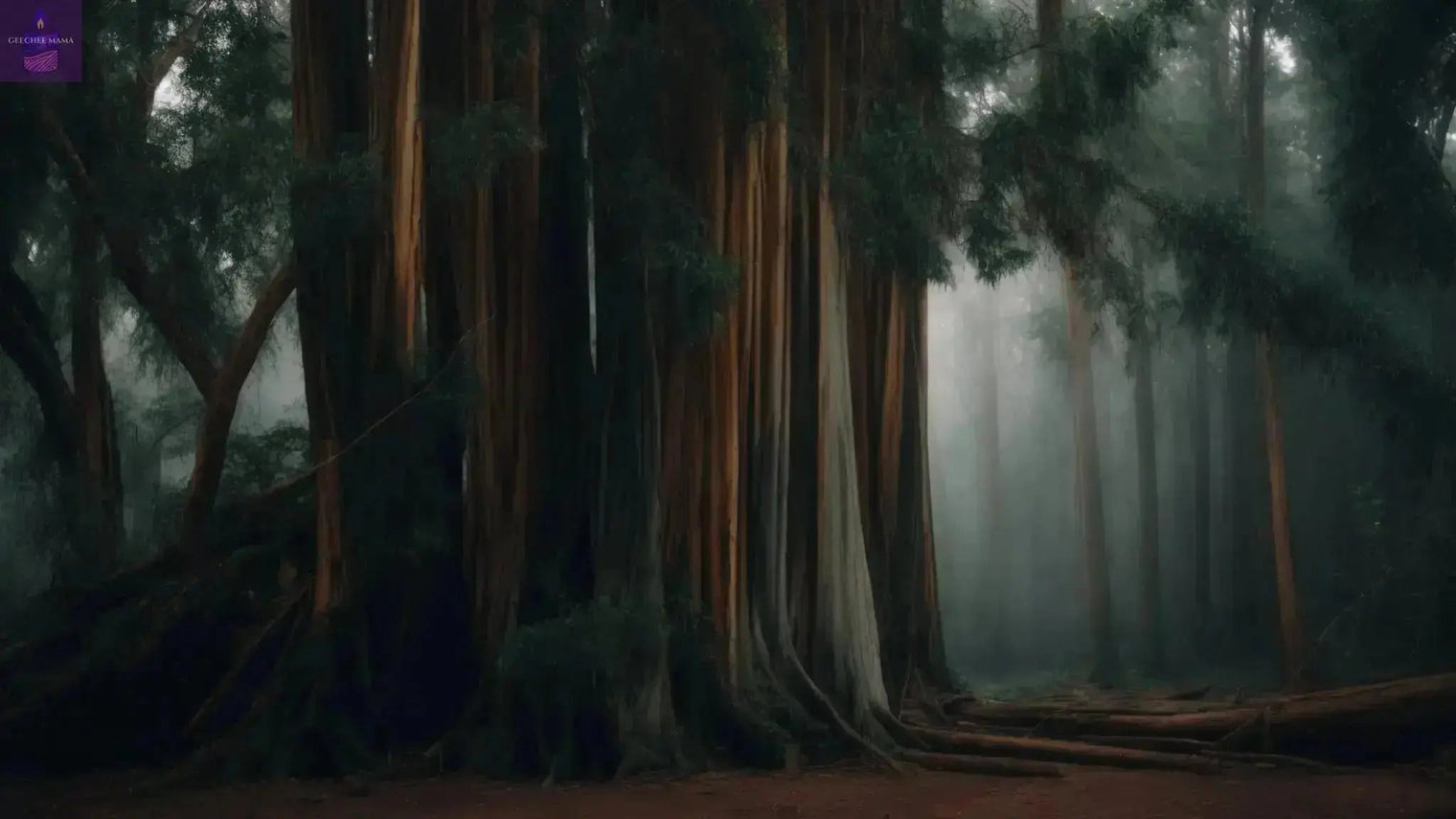 Unlocking Your Path: The Spiritual Meaning Eucalyptus and the Road Opener Candle - Geechee Mama Candles