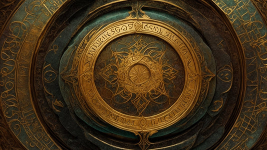 Unveiling the Mystique: The Enchanting World of Magical Seals and Their Secrets