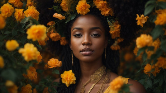 What Jasmine Taught Me About Opening Roads - Geechee Mama Candles