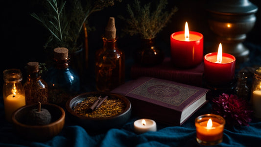 What Makes a Botanica Store Real? Honoring Ancestors & Delivering Authentic Work