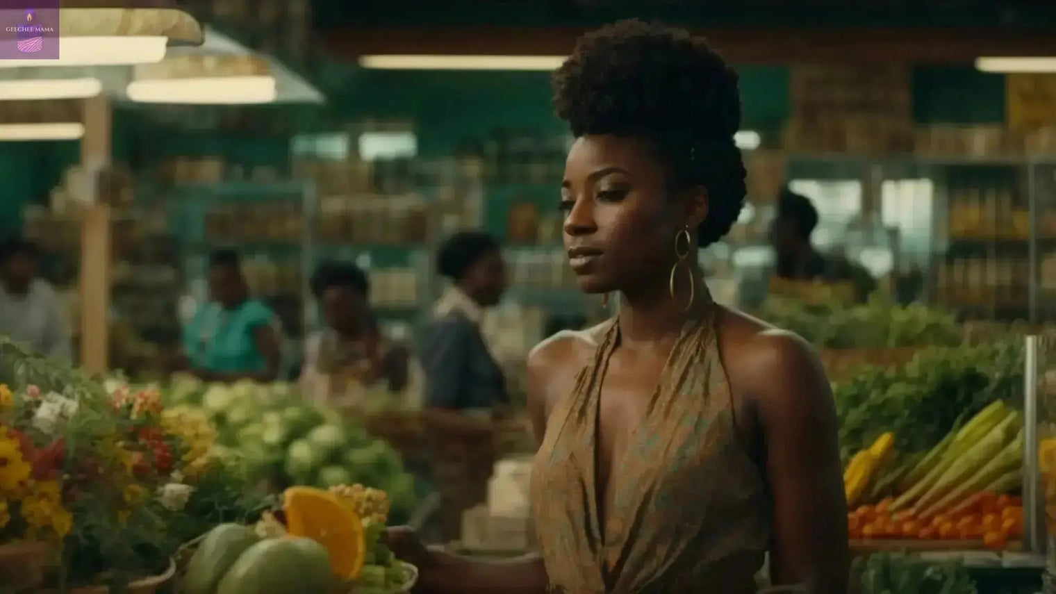 What Most Botanica Stores Get Wrong — And How We’re Bringing the Real Work Back - Geechee Mama Candles