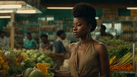 What Most Botanica Stores Get Wrong — And How We’re Bringing the Real Work Back