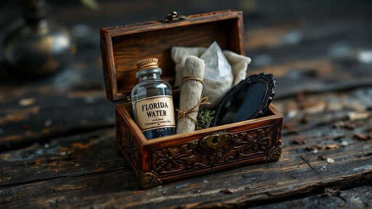 What's in My Cleansing Kit (On-the-Go Edition)