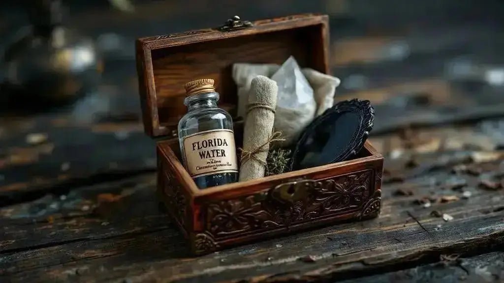What's in My Cleansing Kit (On-the-Go Edition) - Geechee Mama Candles