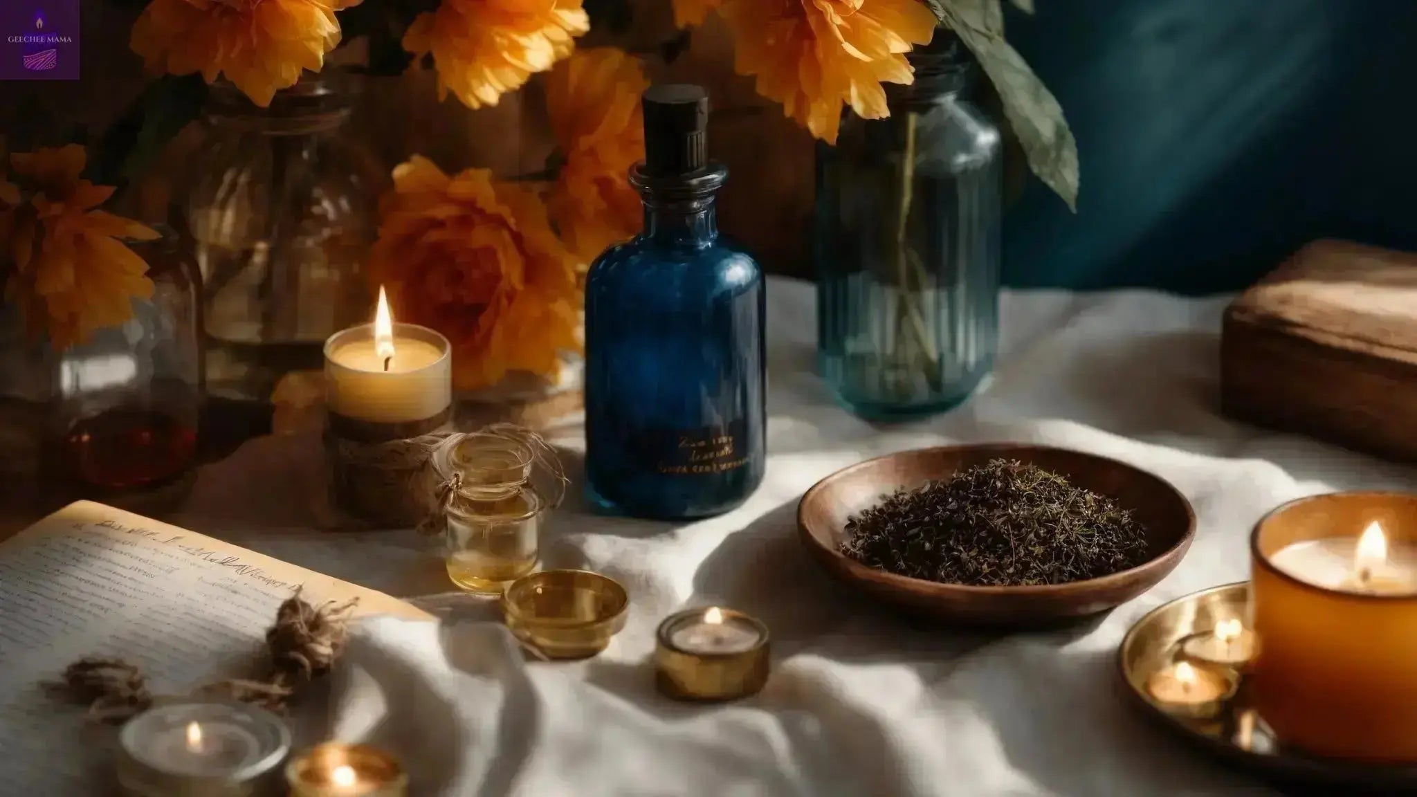 Why Hoodoo Is a Closed Practice — and What That Really Means - Geechee Mama Candles