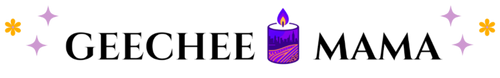 Geechee Mama Candles