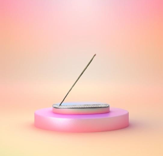 Cleansing Incense