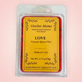 Load image into Gallery viewer, All That. Self Love Hoodoo Ritual Wax Melts - Geechee Mama
