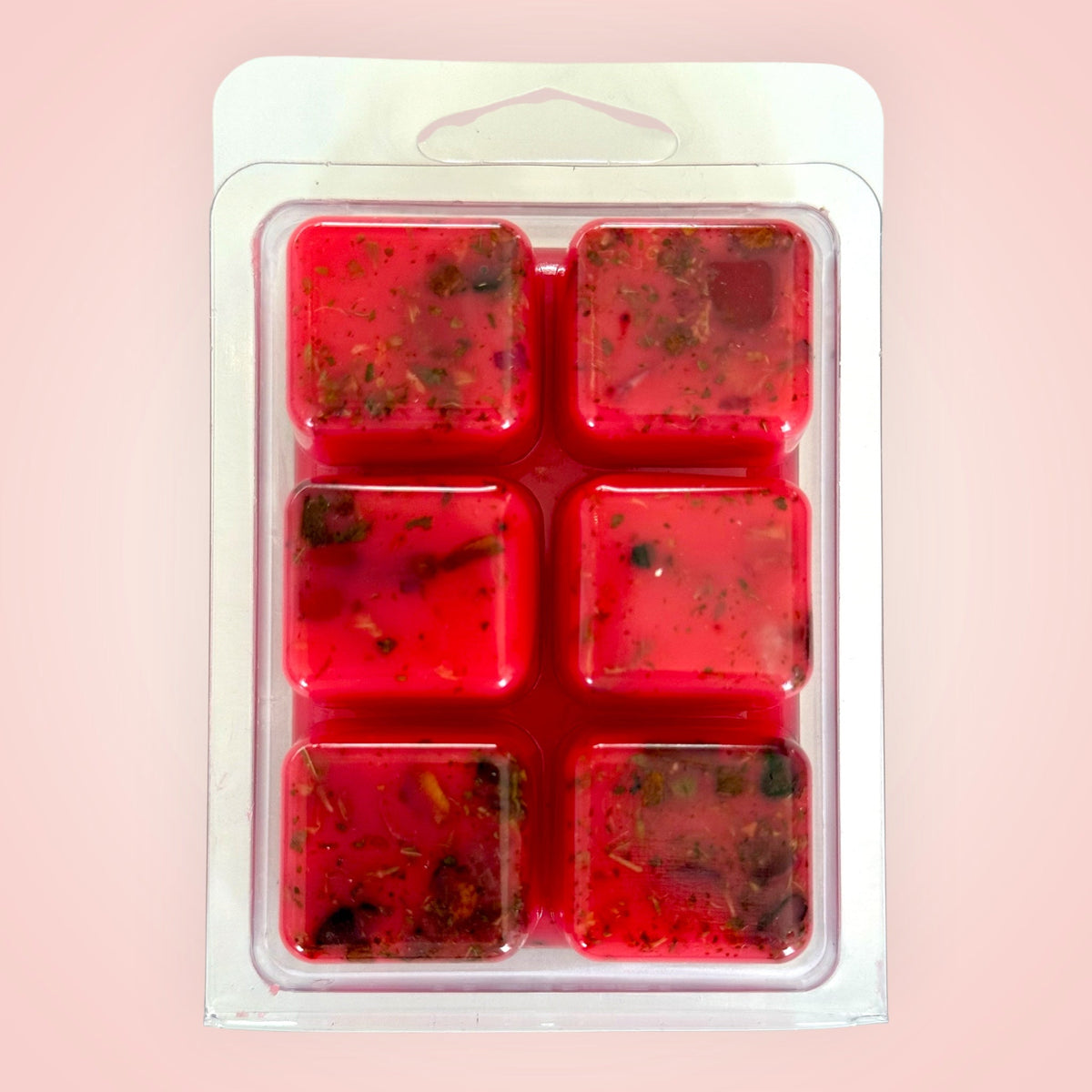All That. Self Love Hoodoo Ritual Wax Melts - Geechee Mama