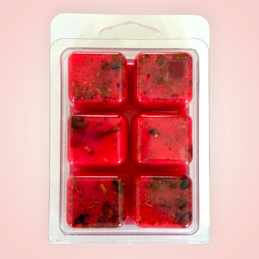 All That. Self Love Hoodoo Ritual Wax Melts - Geechee Mama