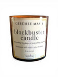 Load image into Gallery viewer, Blockbuster Hoodoo Ritual Candle - Geechee Mama Candles
