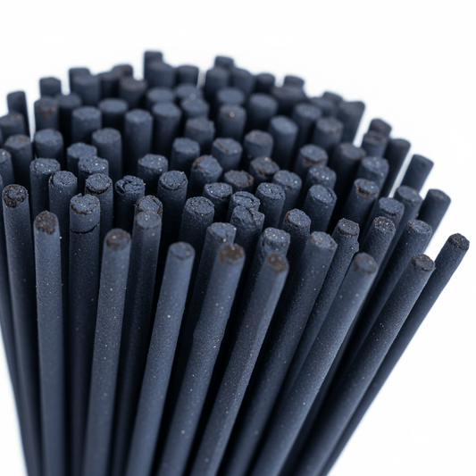 Cleansing Incense Sticks - Geechee Mama Candles