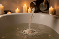 Load image into Gallery viewer, Cleansing Spiritual Bath - Geechee Mama Candles
