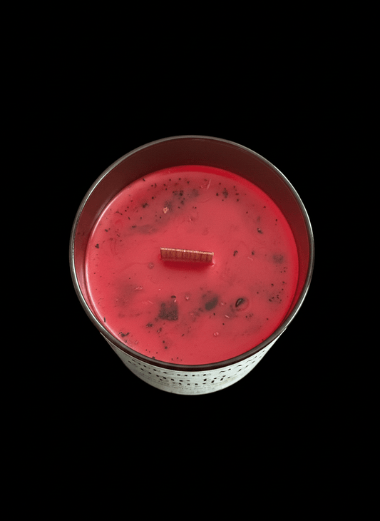 Come to Me Candle - Geechee Mama Candles
