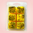 Load image into Gallery viewer, Coming Through. Road Opener Hoodoo Ritual Wax Melts - Geechee Mama
