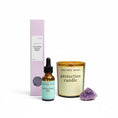 Load image into Gallery viewer, Complete Ancestral Protection Ritual Kit - Geechee Mama Candles
