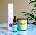 Load image into Gallery viewer, Complete Ancestral Protection Ritual Kit - Geechee Mama Candles
