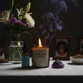 Load image into Gallery viewer, Complete Ancestral Protection Ritual Kit - Geechee Mama Candles
