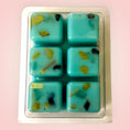Load image into Gallery viewer, Don’t Try Me. Protection Hoodoo Ritual Wax Melts - Geechee Mama
