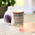 Load image into Gallery viewer, Love Candle - Geechee Mama Candles
