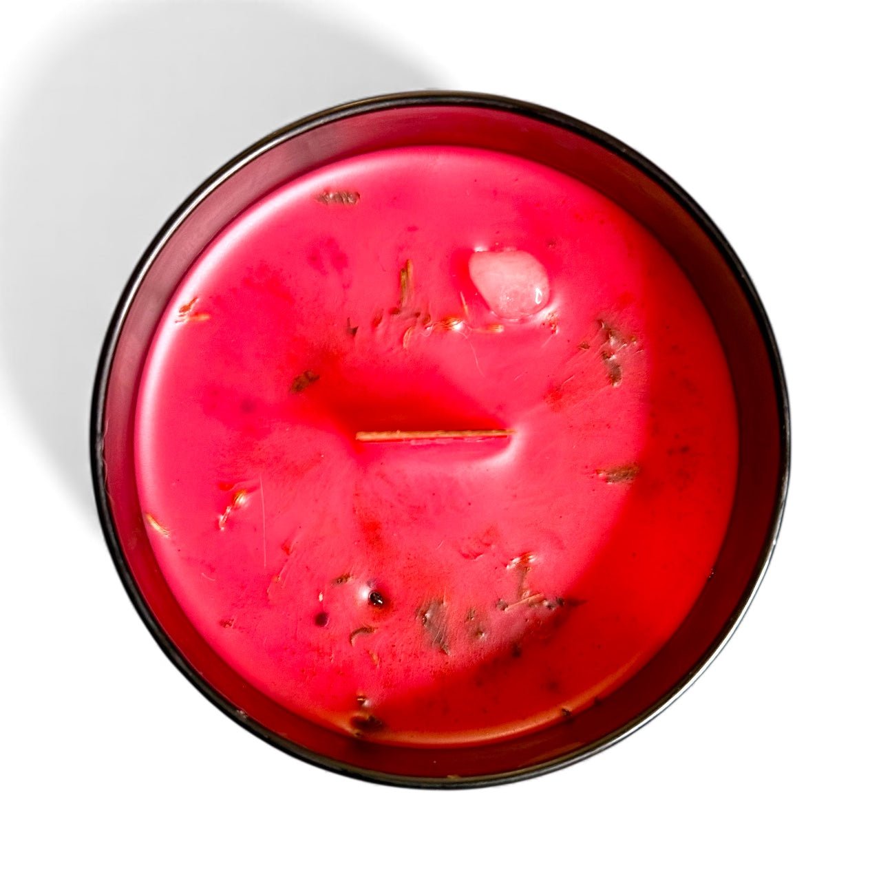 Love Candle - Geechee Mama Candles